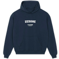Zedane (Zinedine Zidane) Men's Hoodie