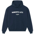 Roberto Leti (Raúl) Men's Hoodie