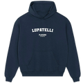 Lupatelli (Gianluigi Buffon) Men's Casual Hoodie