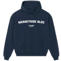 Merseyside Blue (Everton) Men's Hoodie