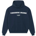 Yorkshire Orange (Hull City) Men's Hoodie