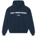 East Dorsetshire (Bournemouth) Men's Hoodie