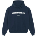 Lombardia NA (Napoli) Men's Hoodie
