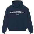 England Whites (England) Men's Hoodie