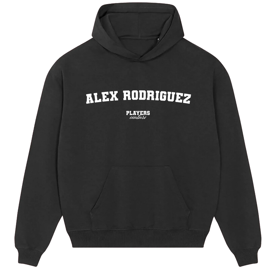 Alex Rodriguez Men's Hoodie