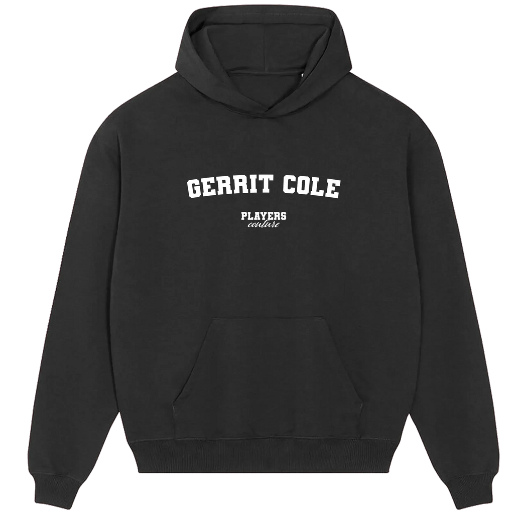 Gerrit Cole Men's Hoodie