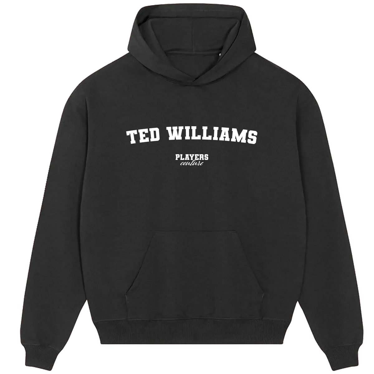 Ted Williams Men's Hoodie