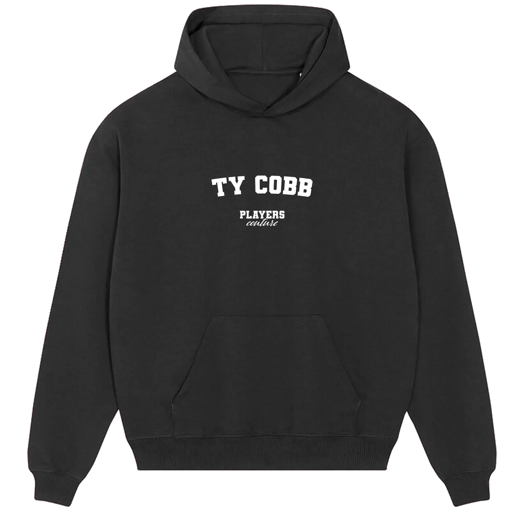 Ty Cobb Men's Hoodie