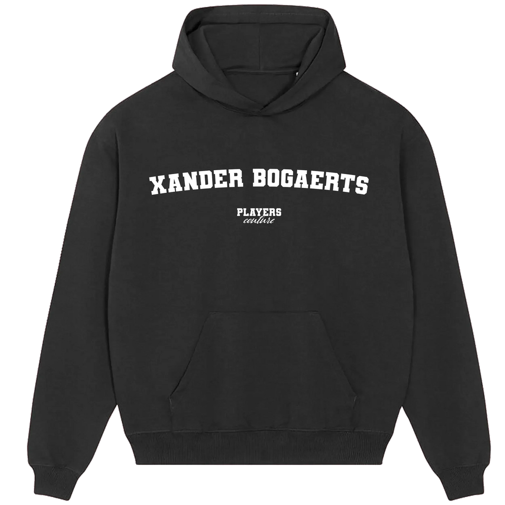 Xander Bogaerts Men's Hoodie