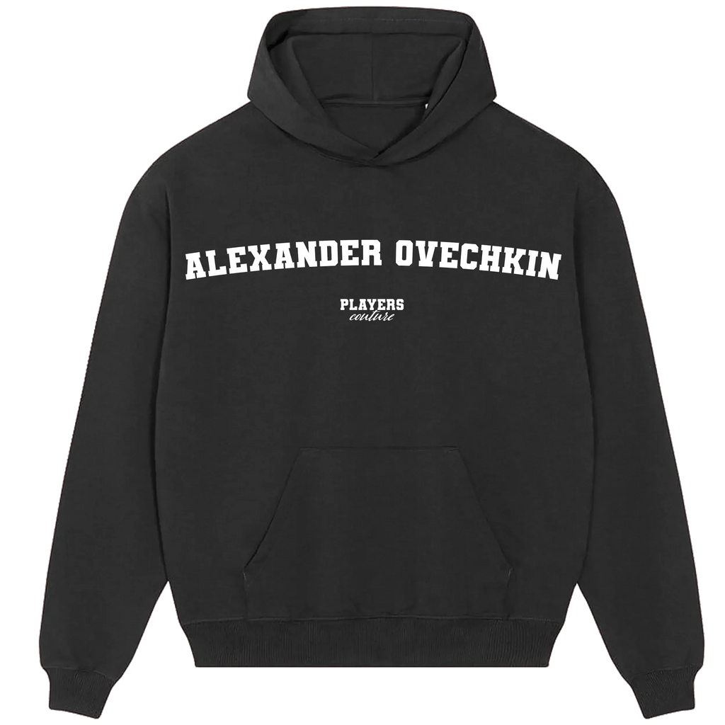 Alexander Ovechkin Men's Hoodie