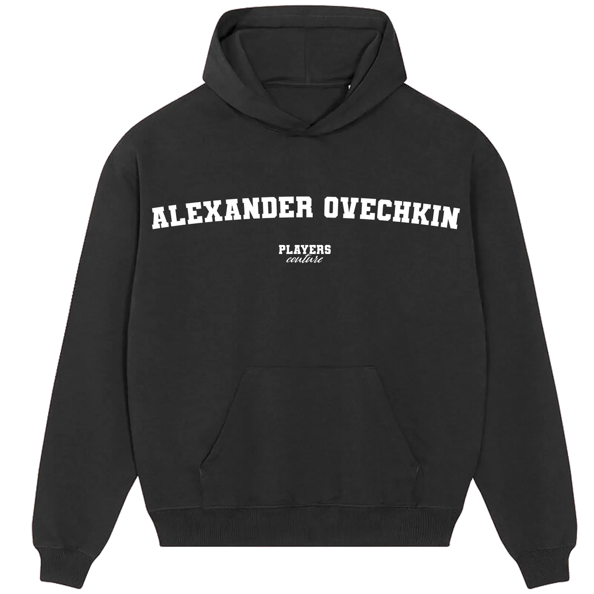 Alexander Ovechkin Men's Hoodie