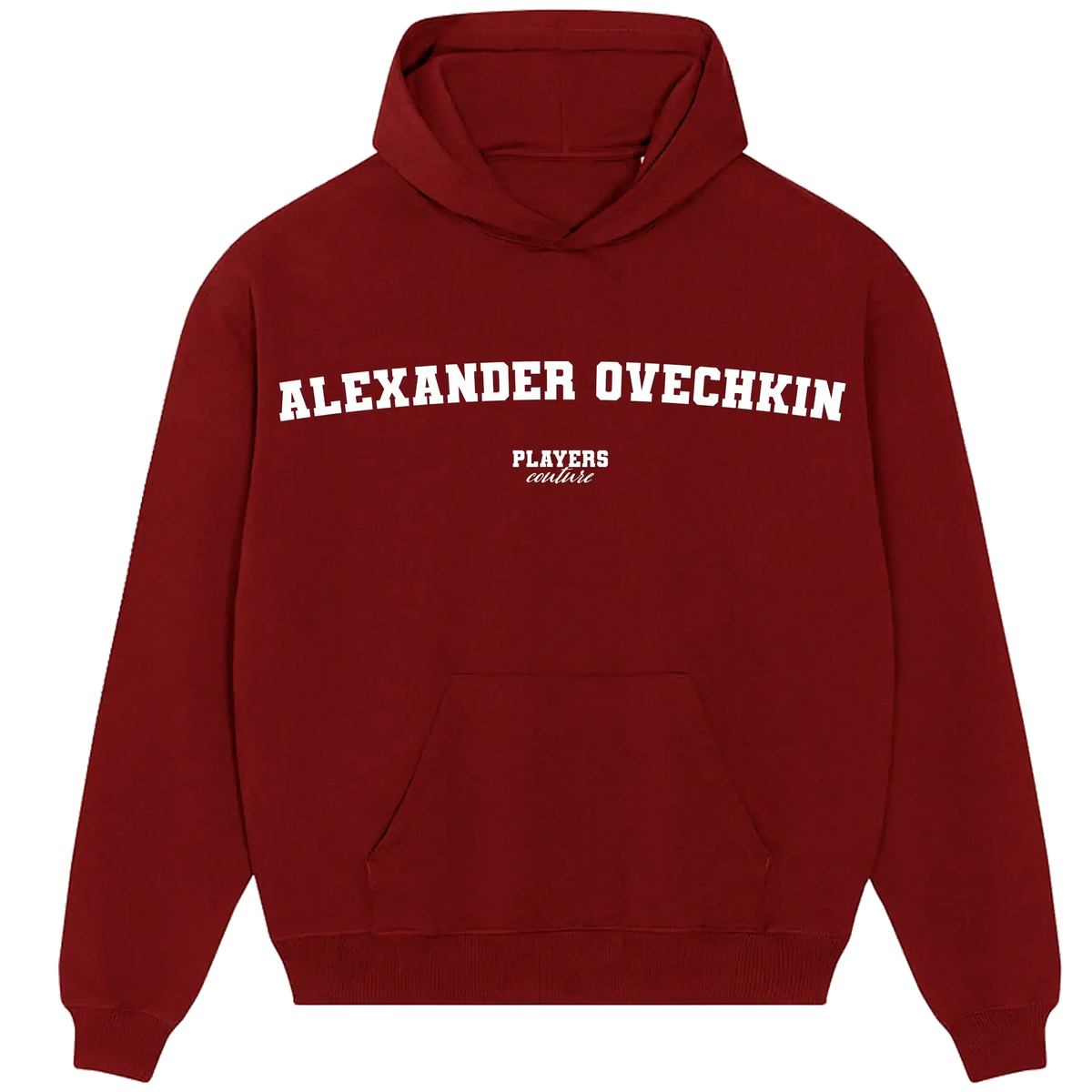 Alexander Ovechkin Men's Hoodie