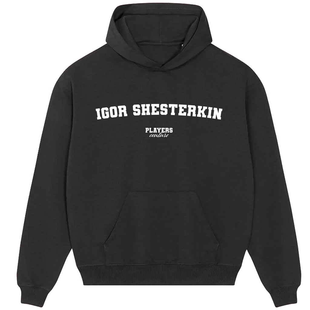 Igor Shesterkin Men's Hoodie