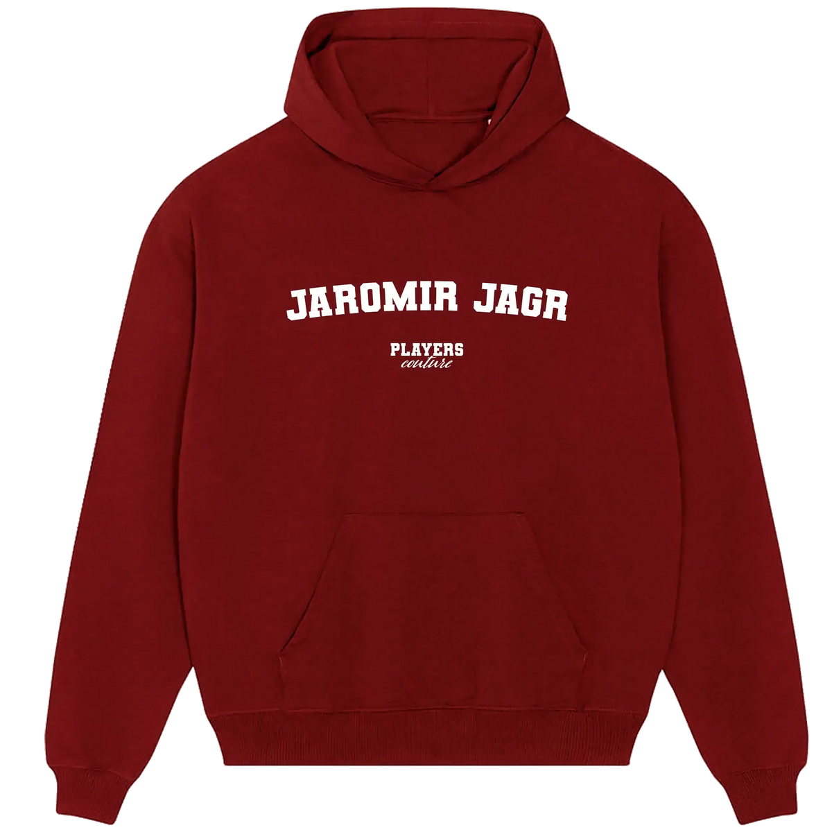Jaromir Jagr Men's Hoodie