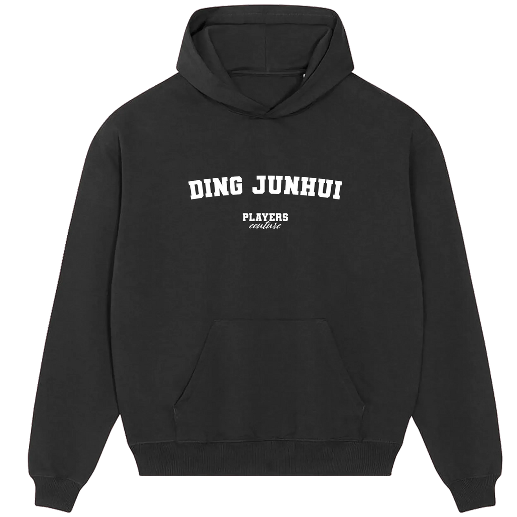Ding Junhui Men's Hoodie