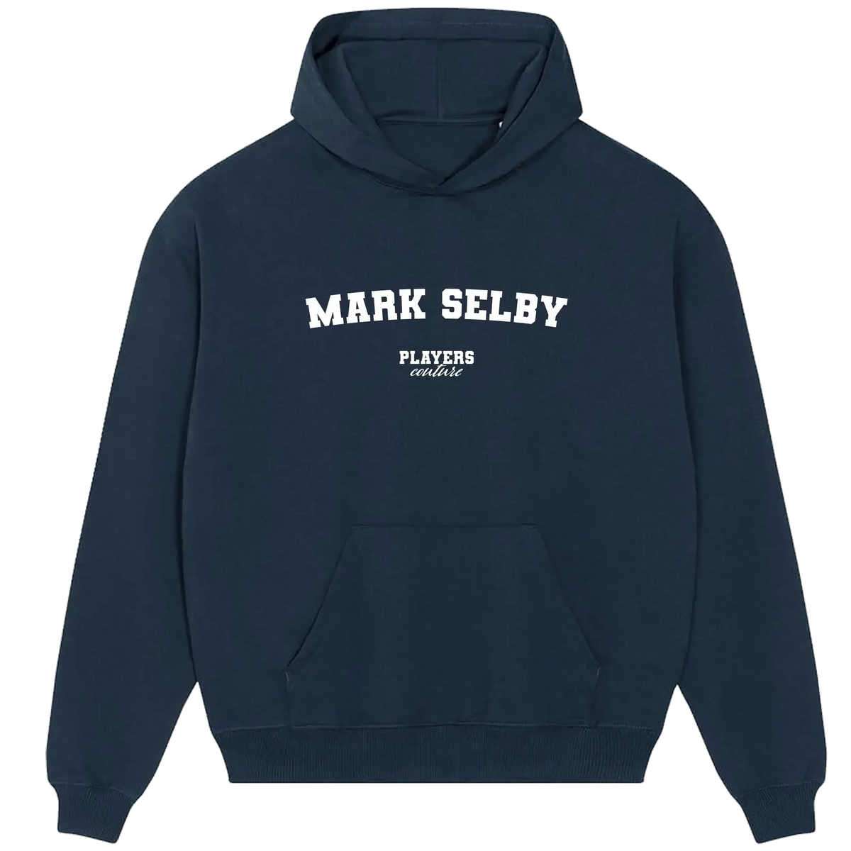 Mark Selby Men's Hoodie