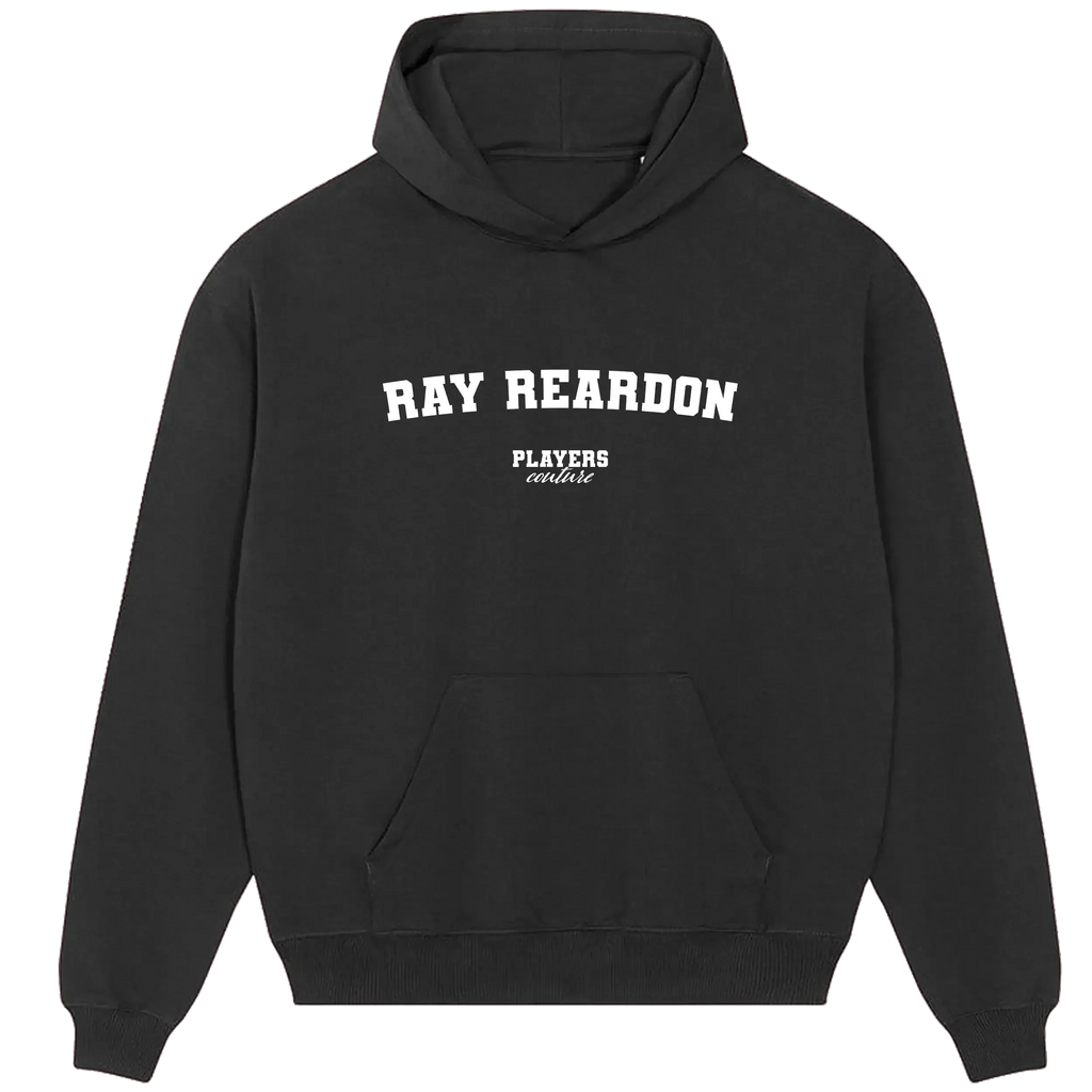 Ray Reardon Men's Hoodie