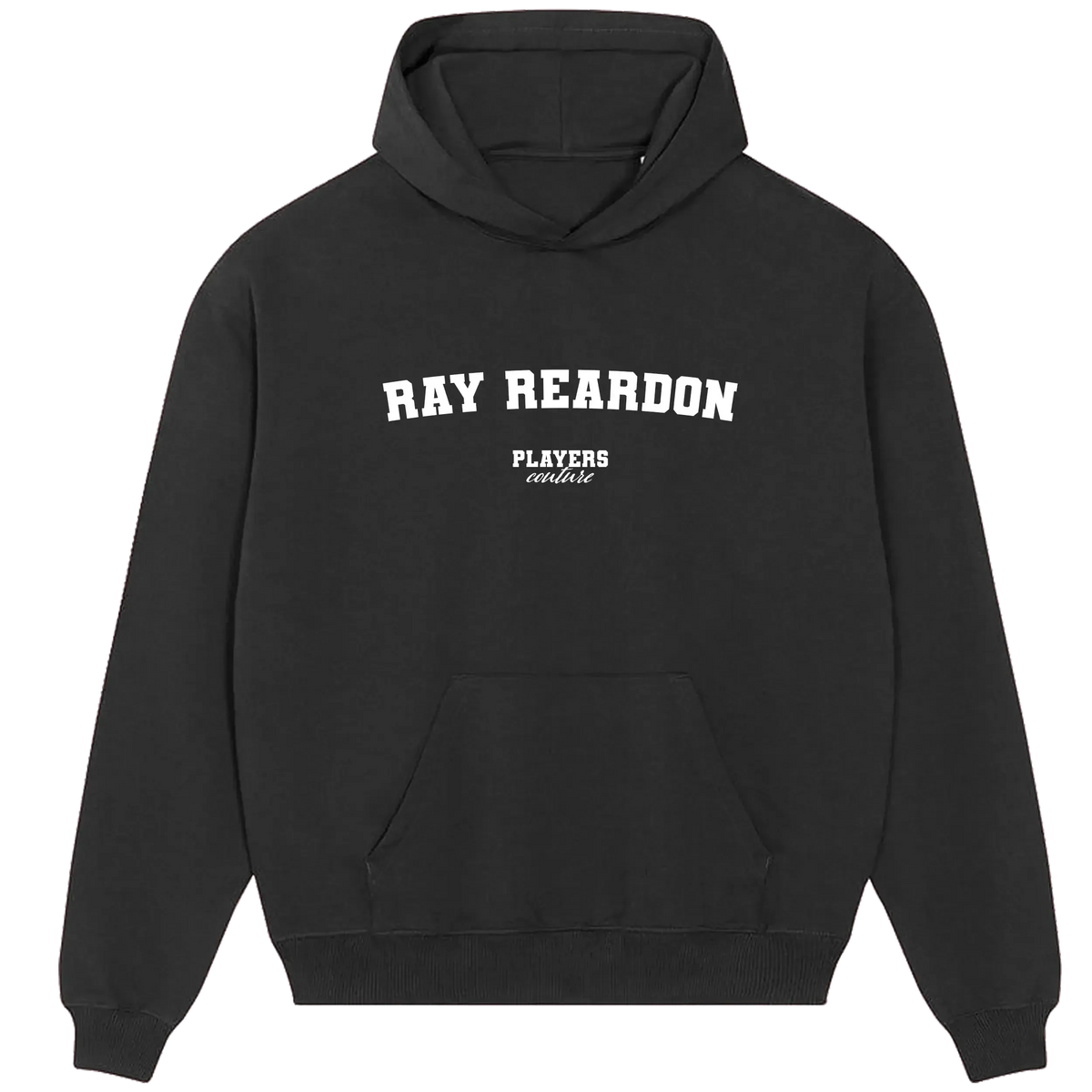 Ray Reardon Men's Hoodie