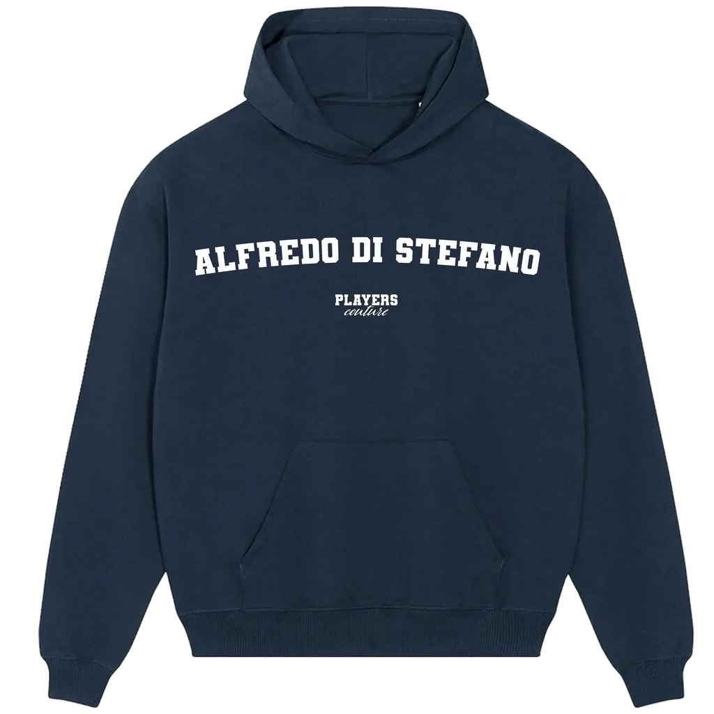 Alfredo Di Stefano Men's Hoodie
