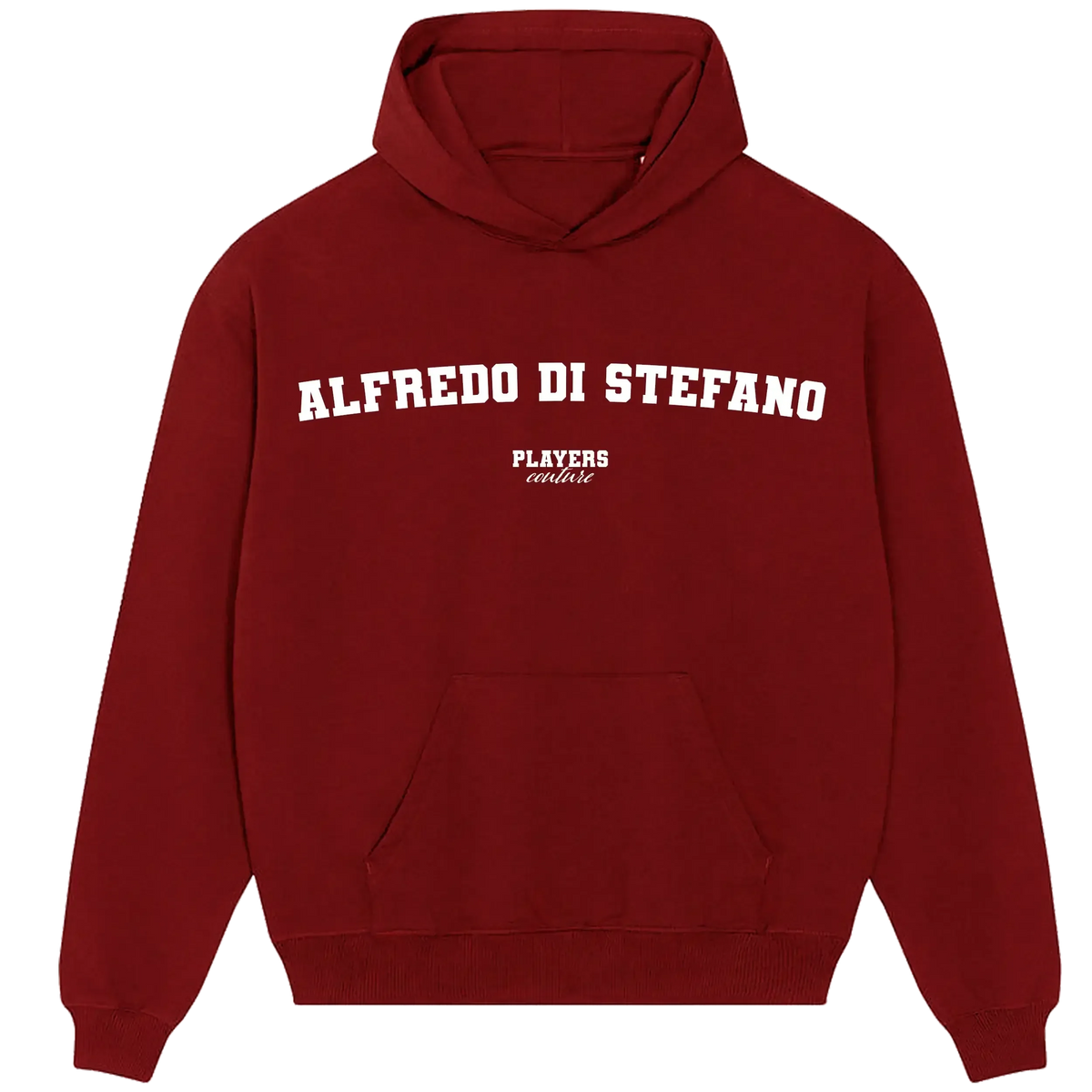 Alfredo Di Stefano Men's Hoodie