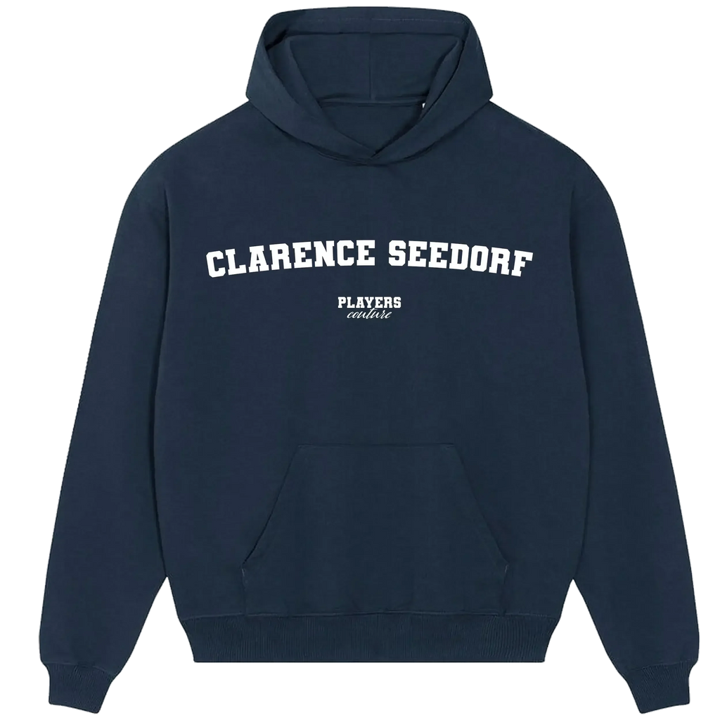 Clarence Seedorf Men's Hoodie