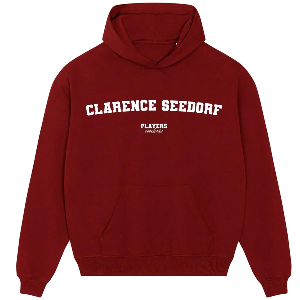 Clarence Seedorf Men's Hoodie