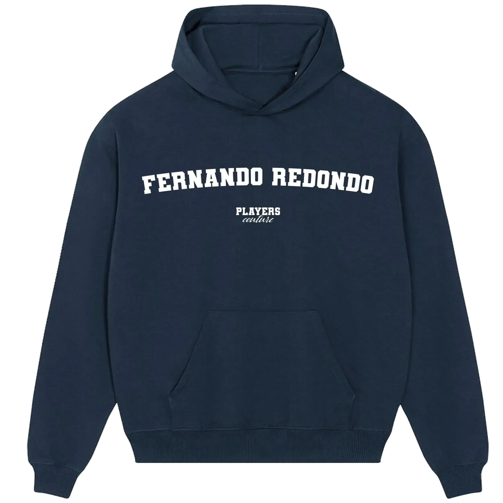 Fernando Redondo Men's Hoodie