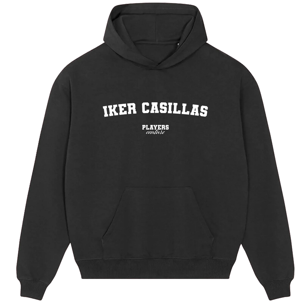 Iker Casillas Men's Hoodie