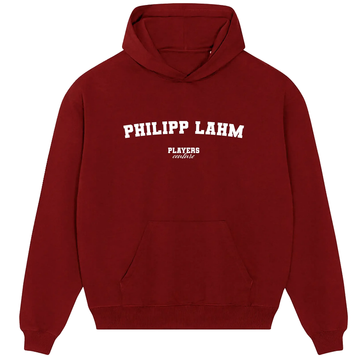 Philipp Lahm Men's Hoodie