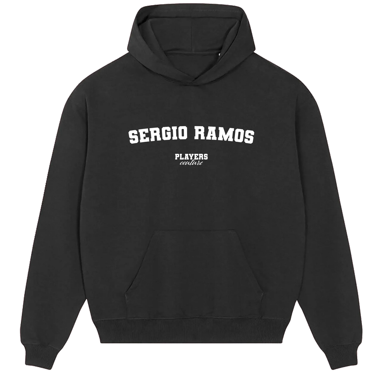Sergio Ramos Men's Hoodie