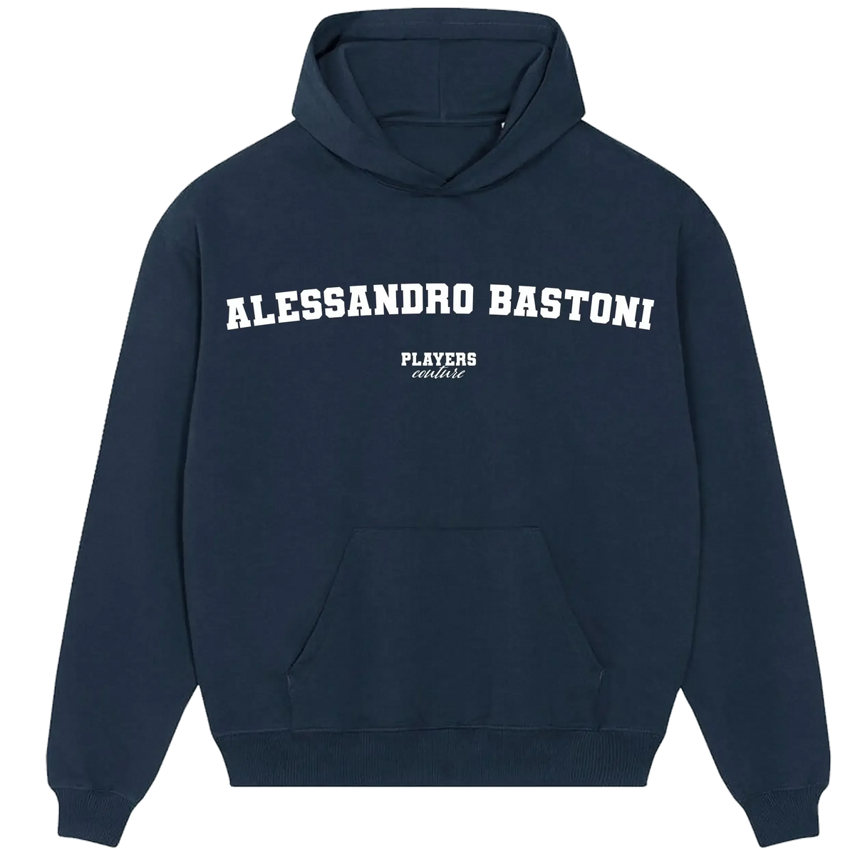 Alessandro Bastoni Men's Hoodie