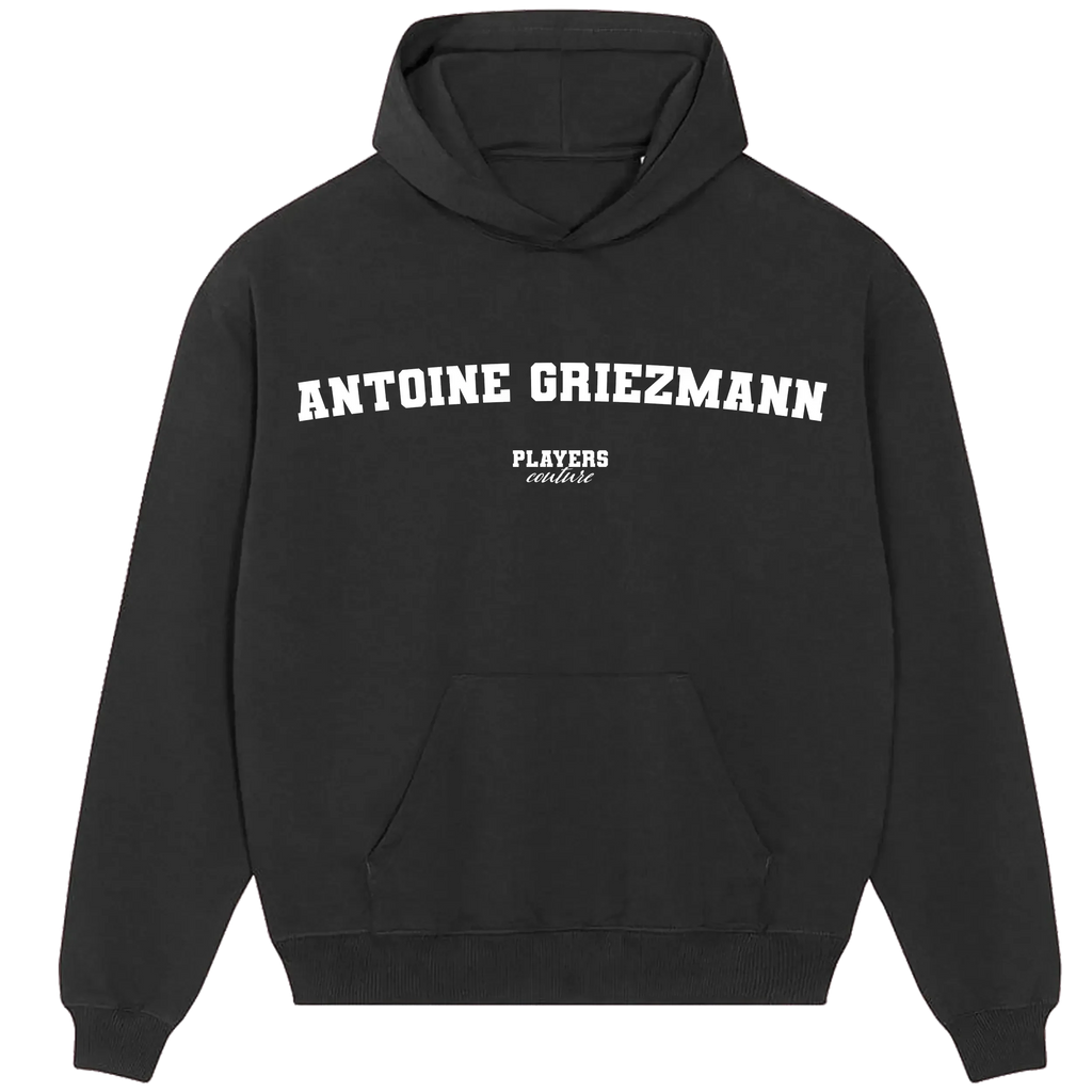 Antoine Griezmann Men's Hoodie