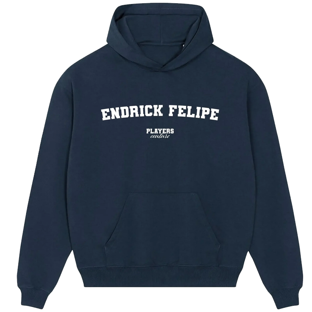 Endrick Felipe Men's Hoodie