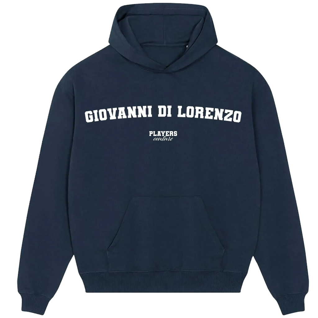 Giovanni Di Lorenzo Men's Hoodie