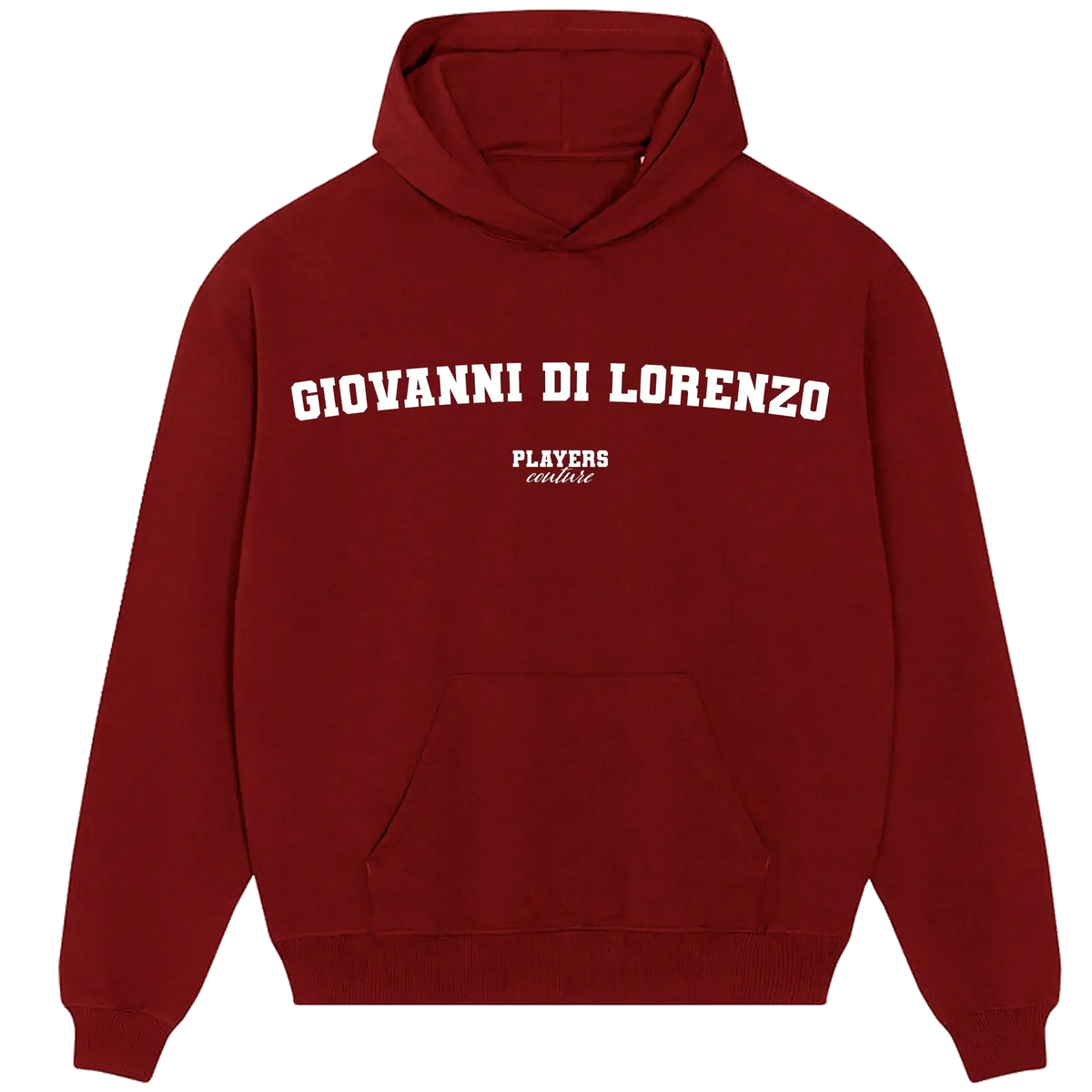 Giovanni Di Lorenzo Men's Hoodie
