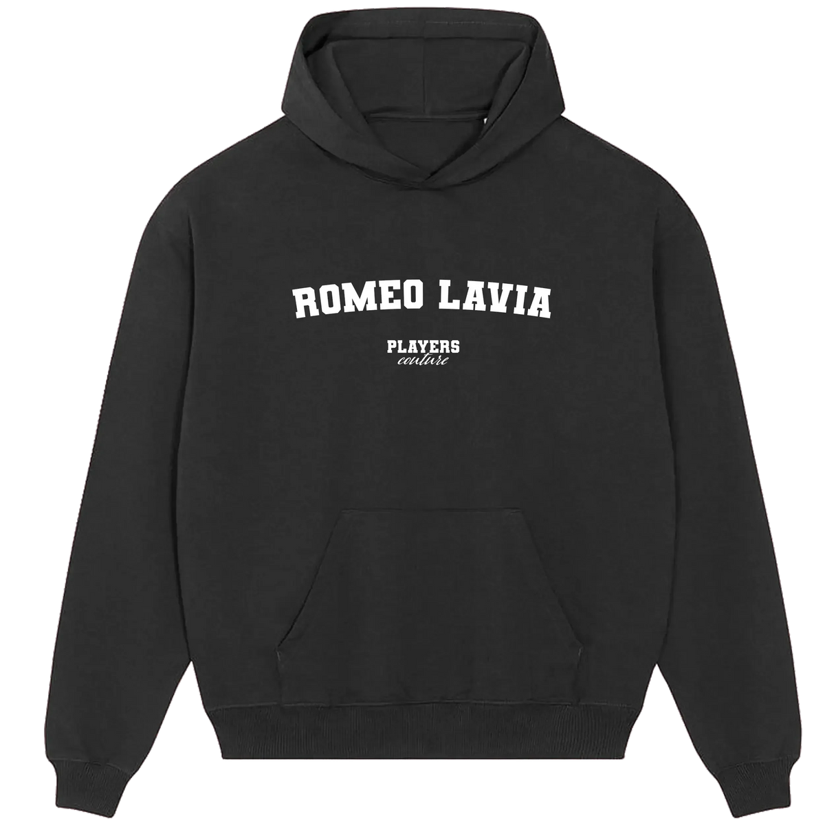 Romeo Lavia Men's Hoodie