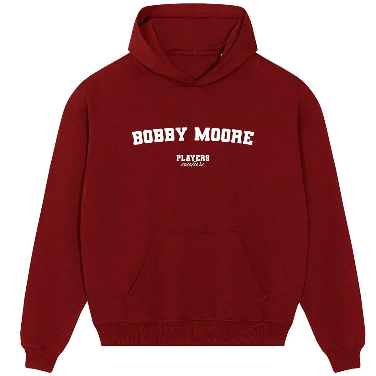 Bobby Moore Men's Hoodie