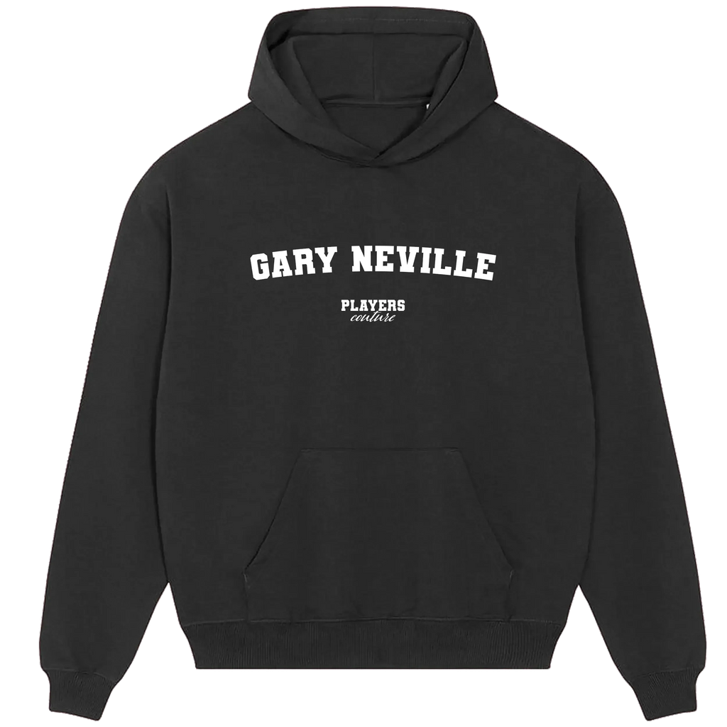 Gary Neville Men's Hoodie