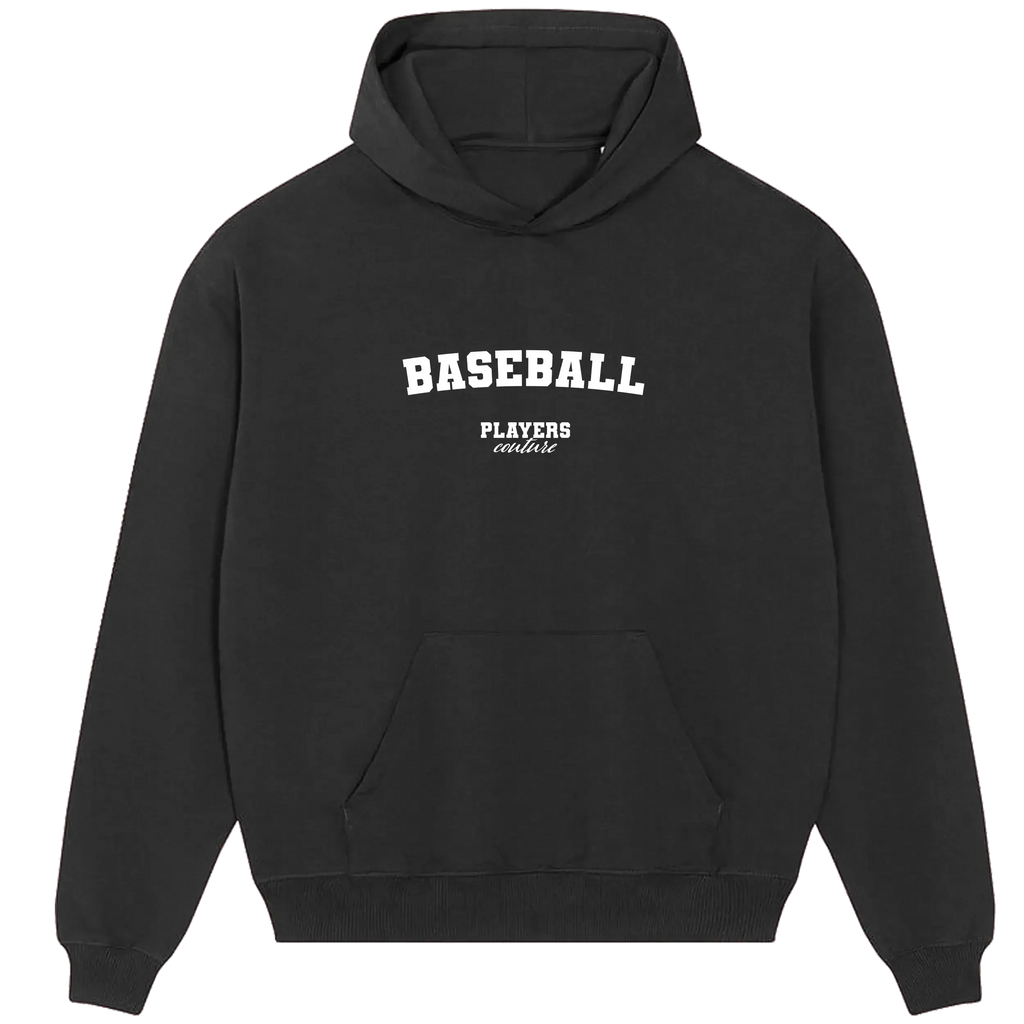 Baseball Men's Hoodie