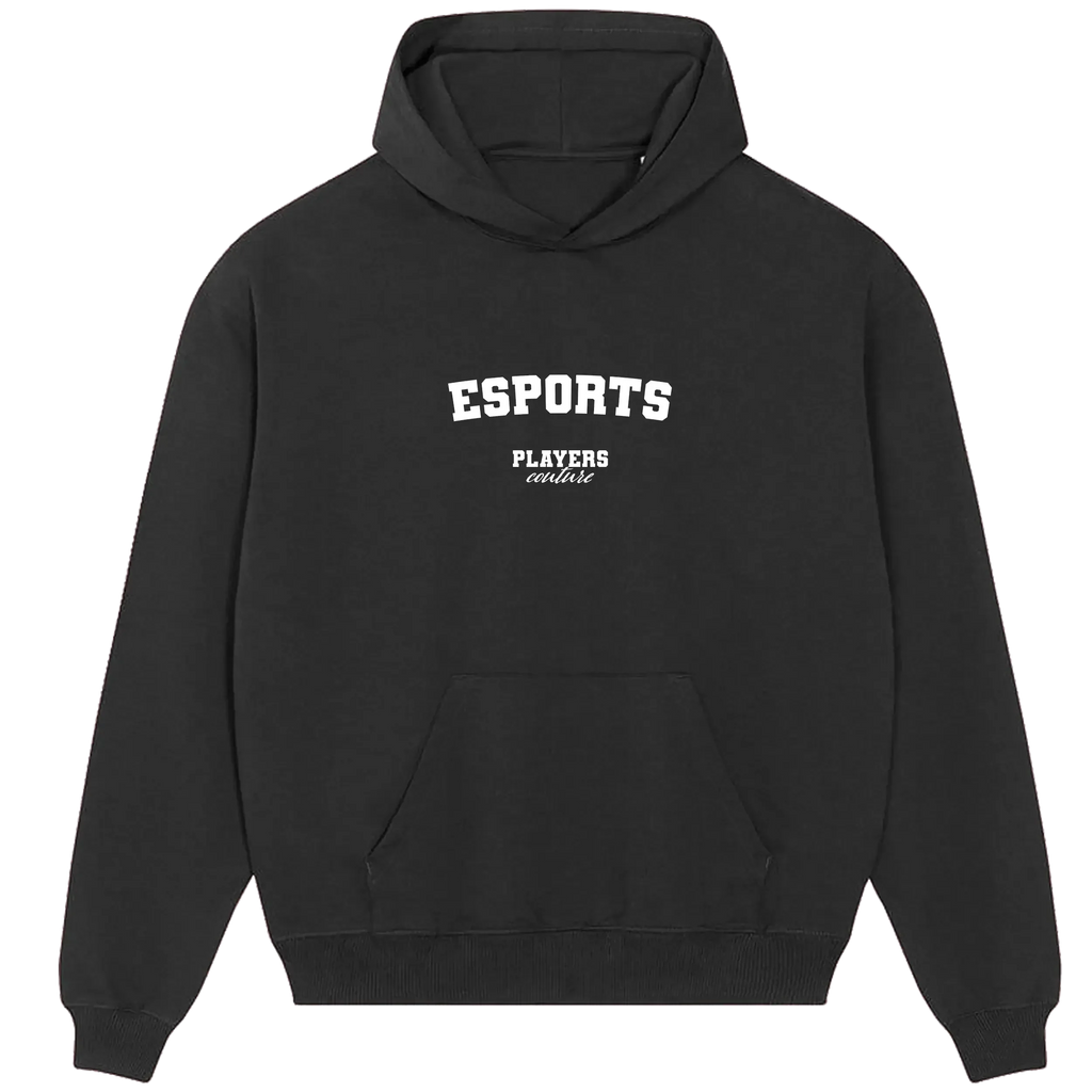 Esports Men's Hoodie