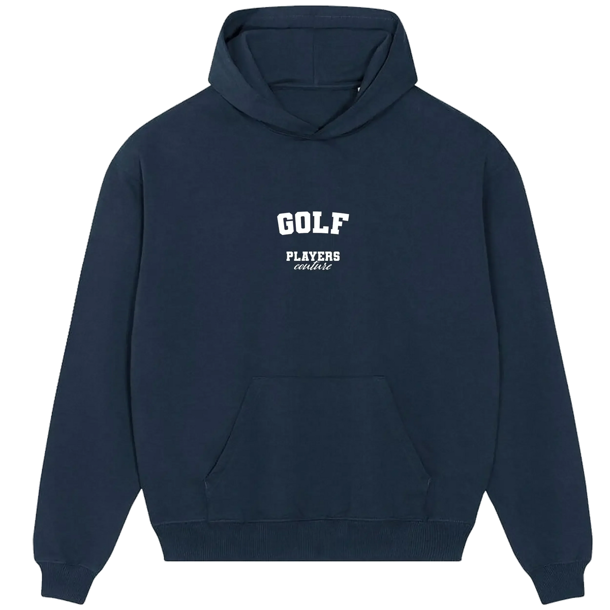 Golf Men's Hoodie
