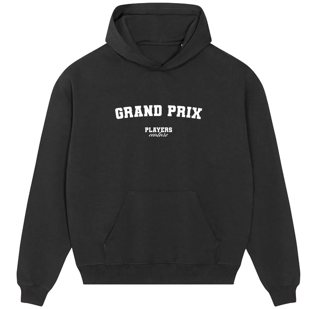 Grand Prix Men's Hoodie