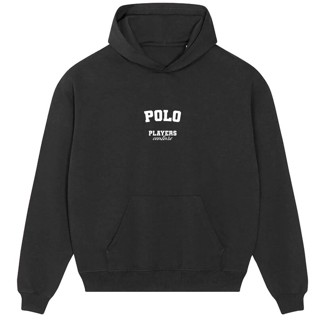 Polo Men's Hoodie