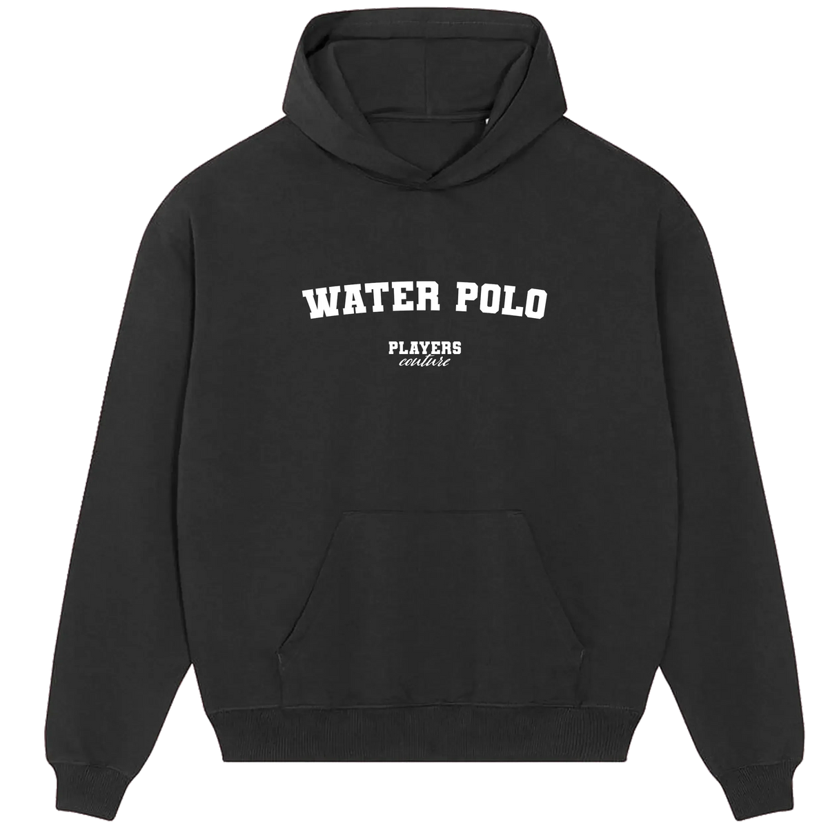 Water Polo Men's Hoodie