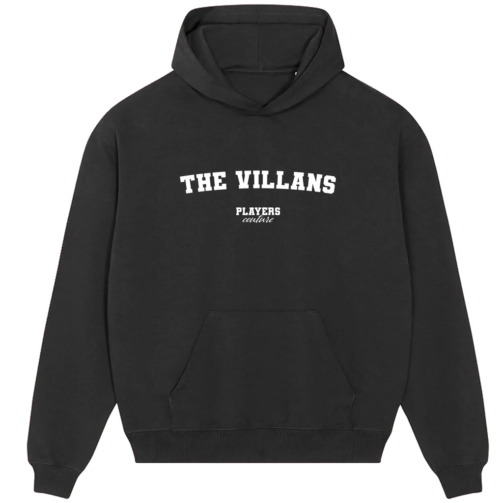 The Villans Men's Hoodie