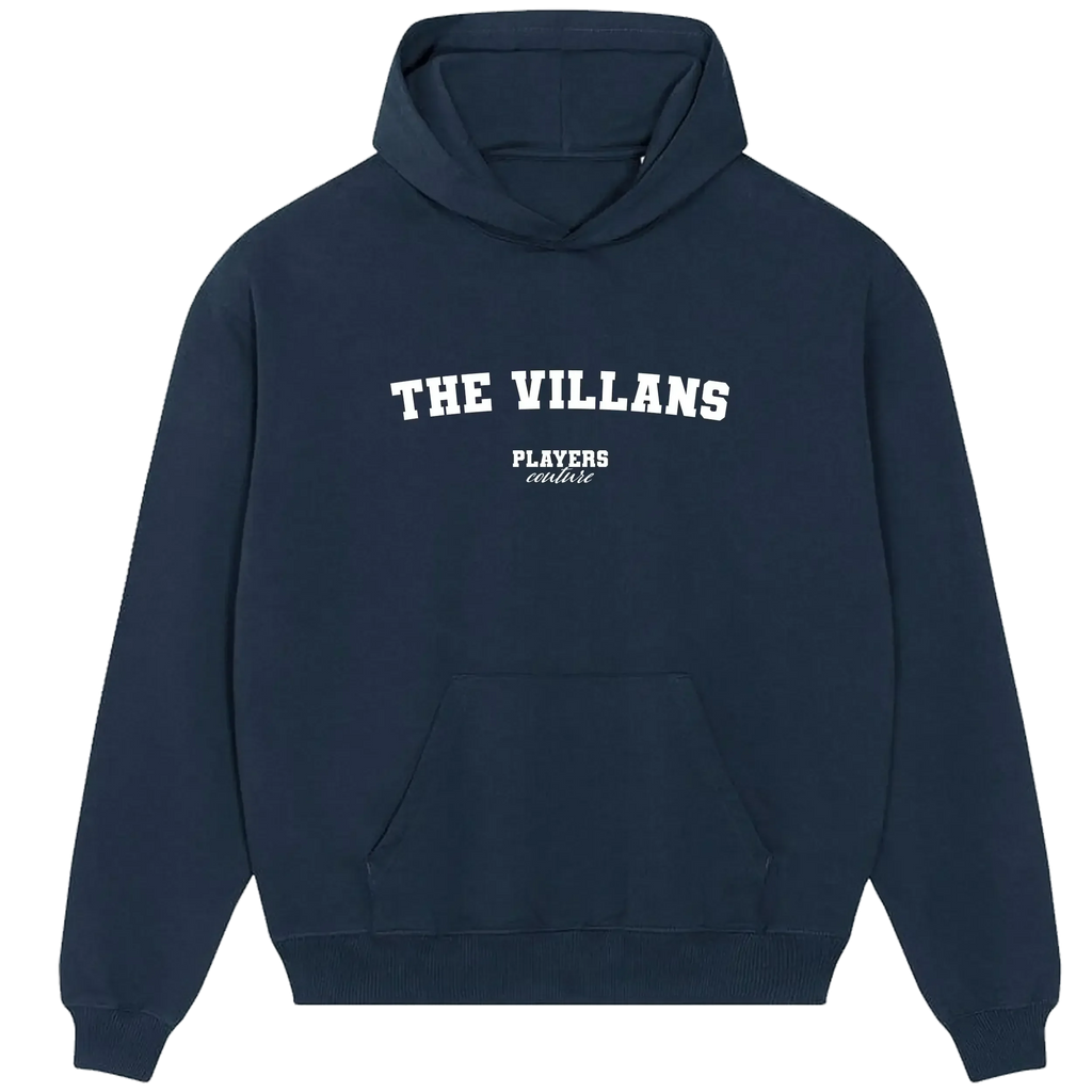 The Villans Men's Hoodie