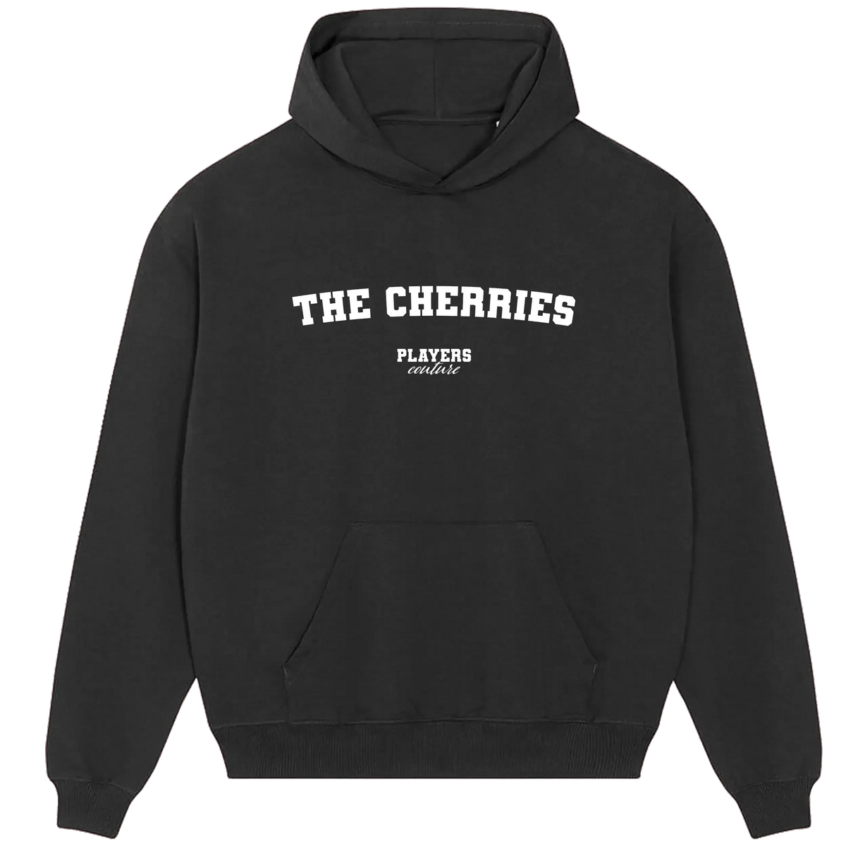 The Cherries Men's Hoodie