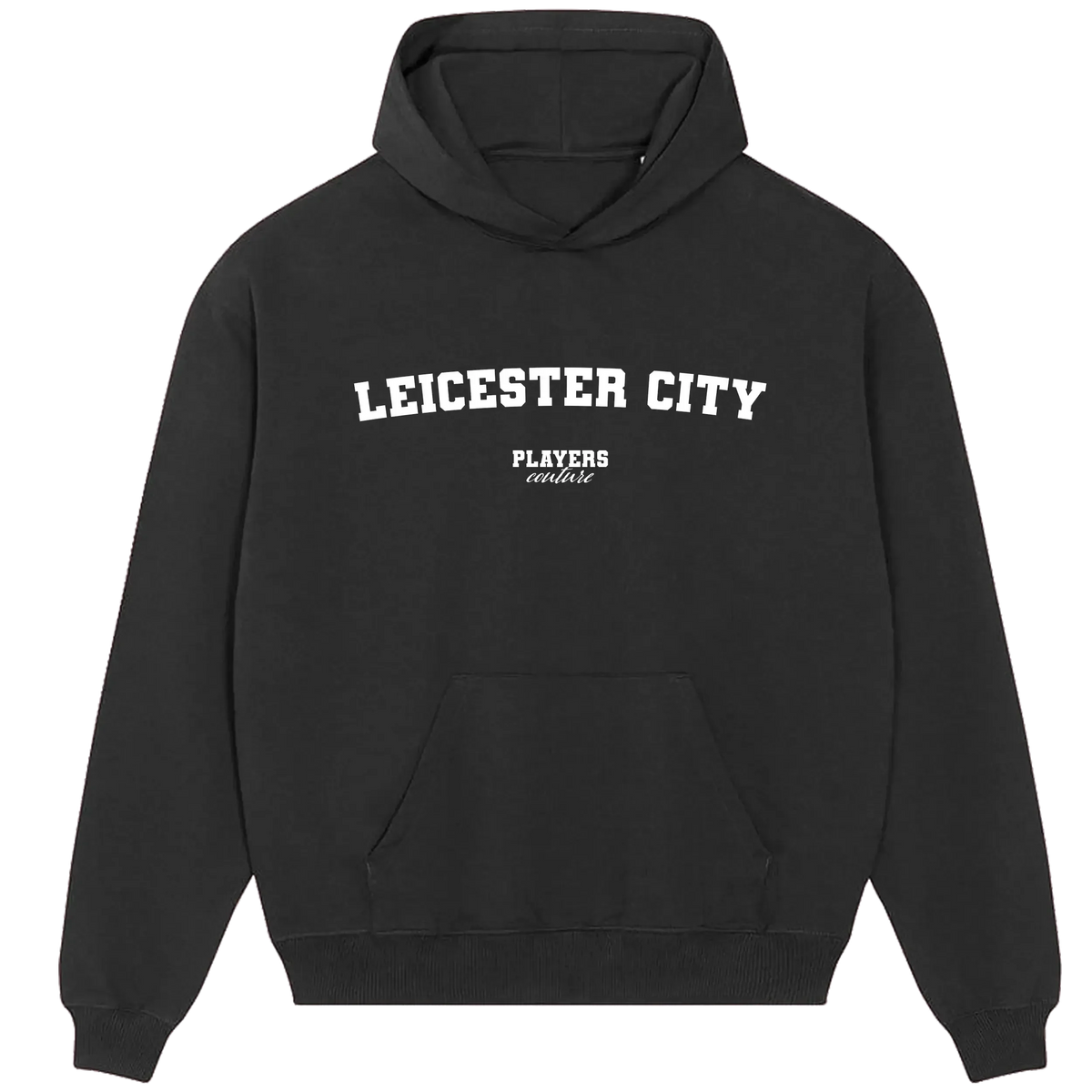 Leicester City Men's Hoodie