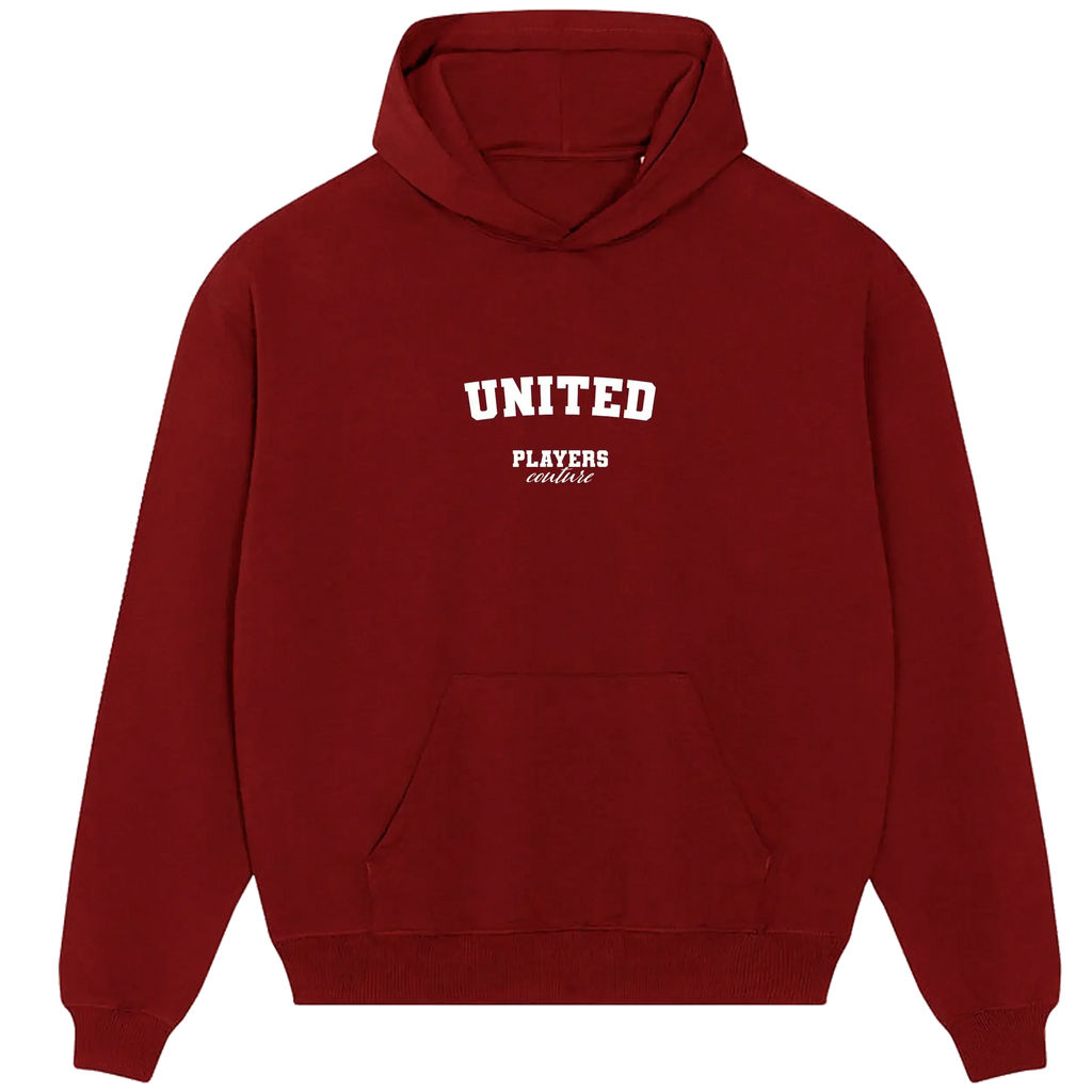 United Men's Hoodie