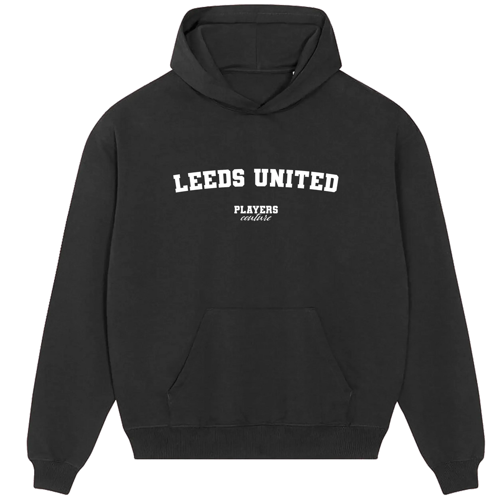 Leeds United Men's Hoodie